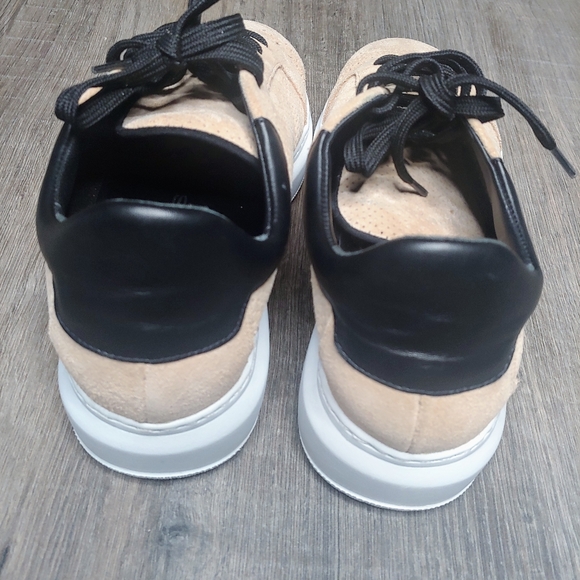 Makris for the Shoe BoxEuro Brown Black - Picture 6 of 8